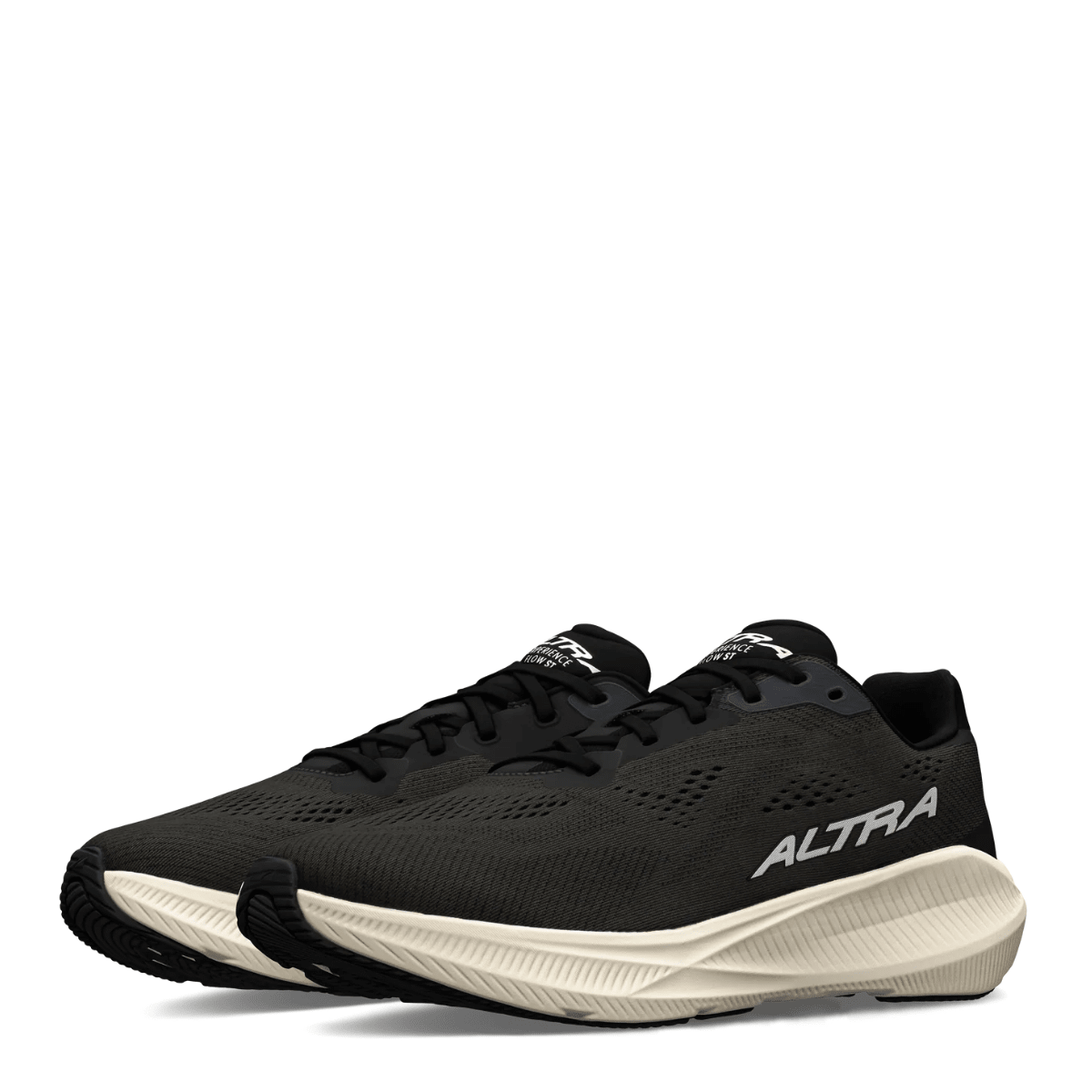 Altra Men's Experience Flow ST in Black/White