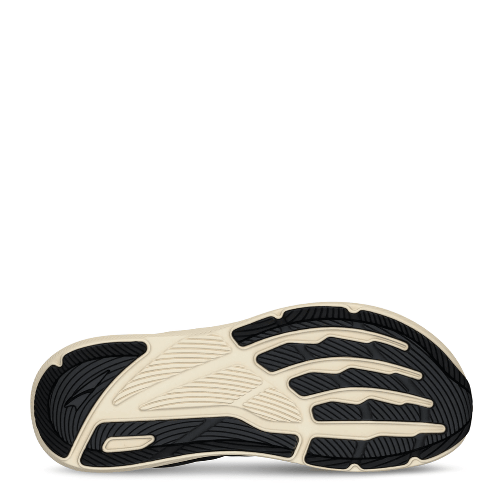 Altra Men's Experience Flow ST in Black/White