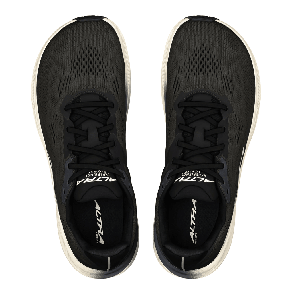 Altra Men's Experience Flow ST in Black/White
