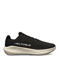 Altra Men's Experience Flow ST in Black/White