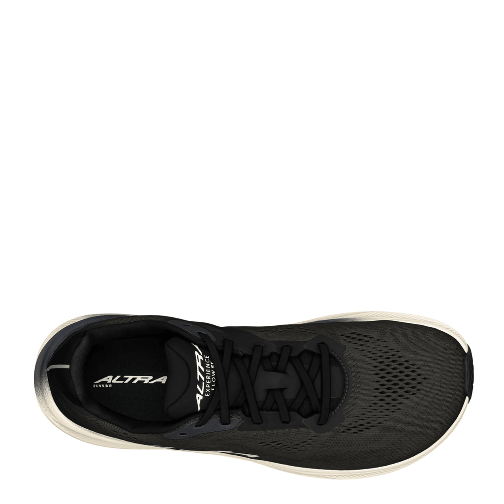 Altra Men's Experience Flow ST in Black/White