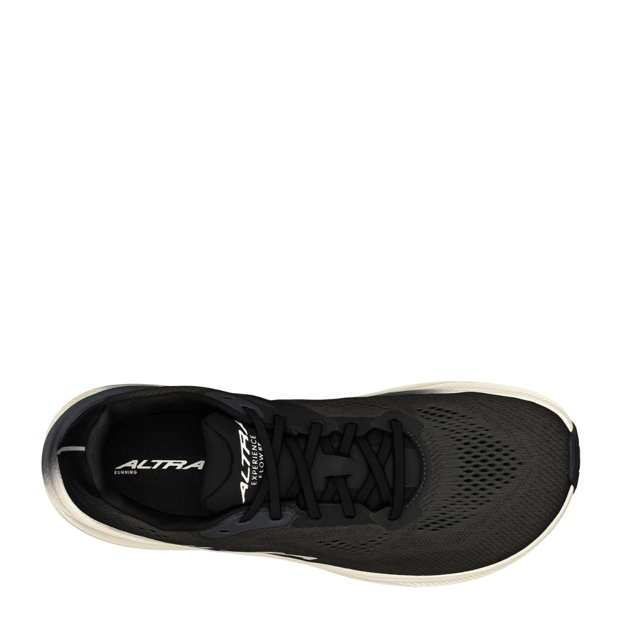 Altra Men's Experience Flow ST in Black/White