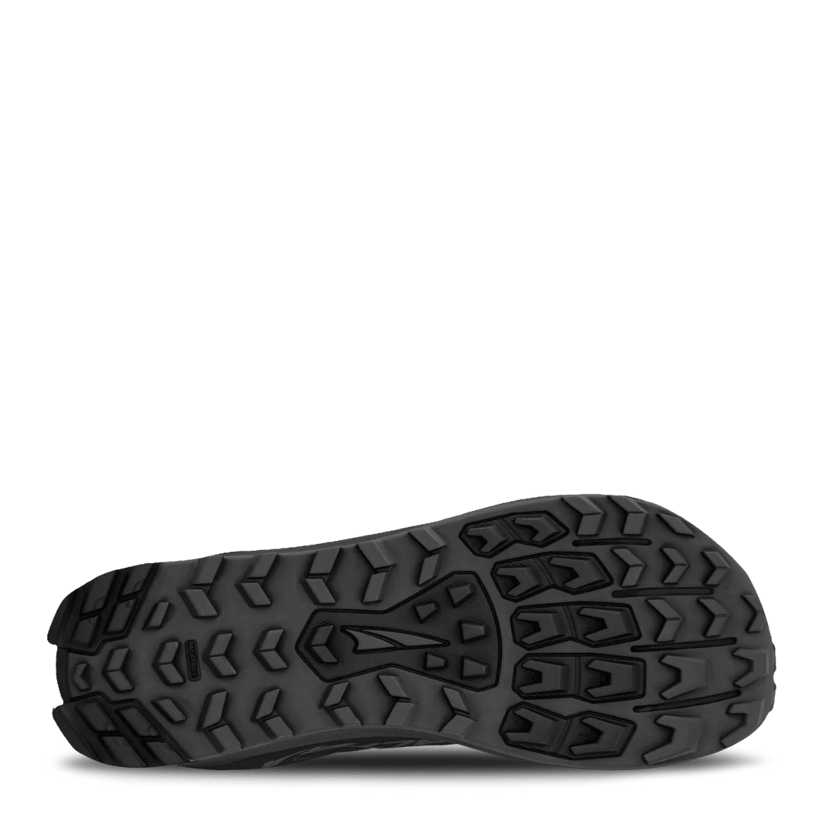 Altra Men's Lone Peak 9 in Black
