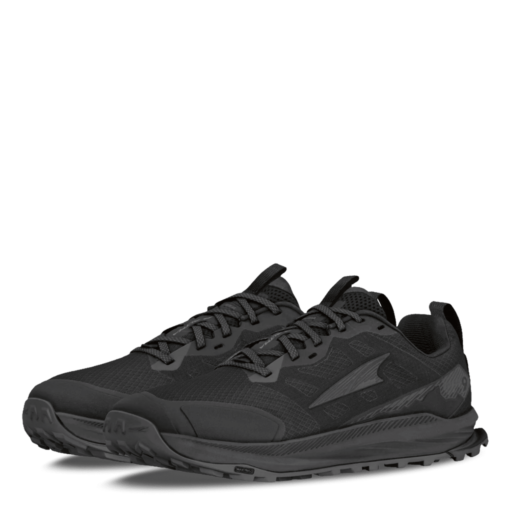 Altra Men's Lone Peak 9 in Black