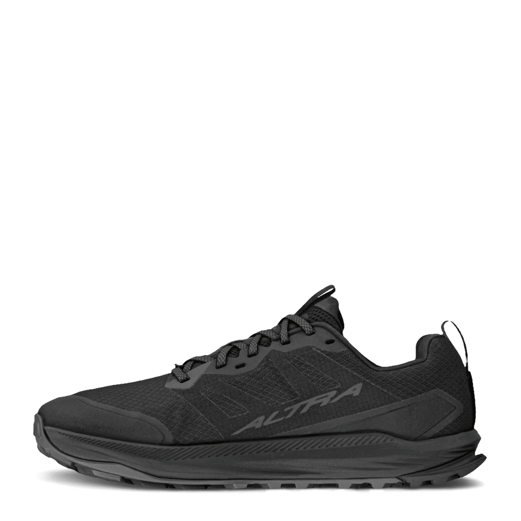 Altra Men's Lone Peak 9 in Black
