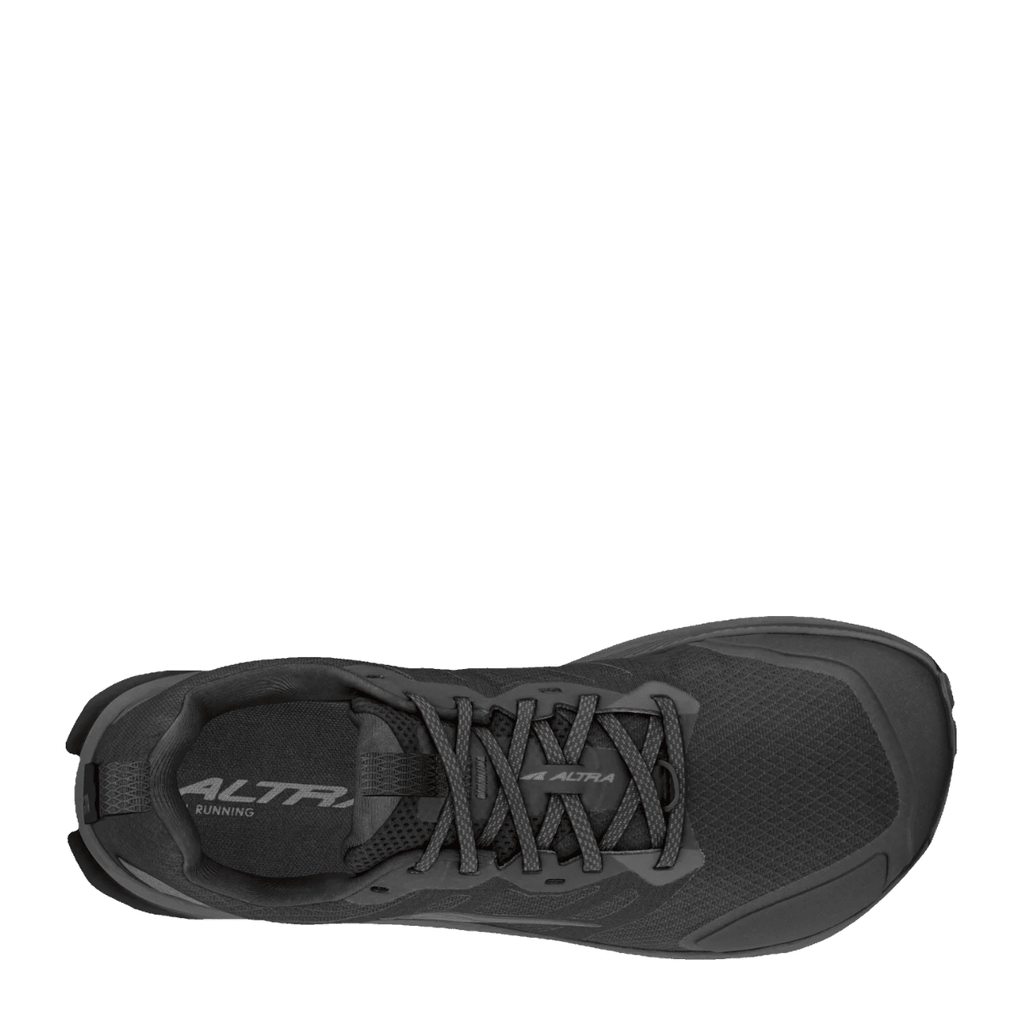 Altra Men's Lone Peak 9 in Black