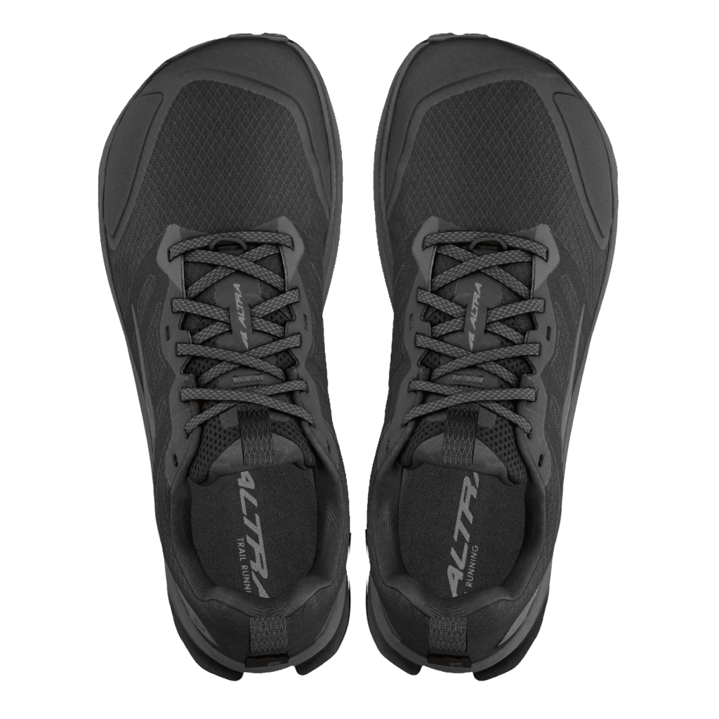 Altra Men's Lone Peak 9 in Black