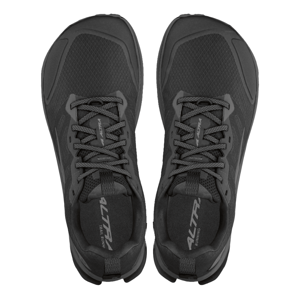 Altra Men's Lone Peak 9 in Black