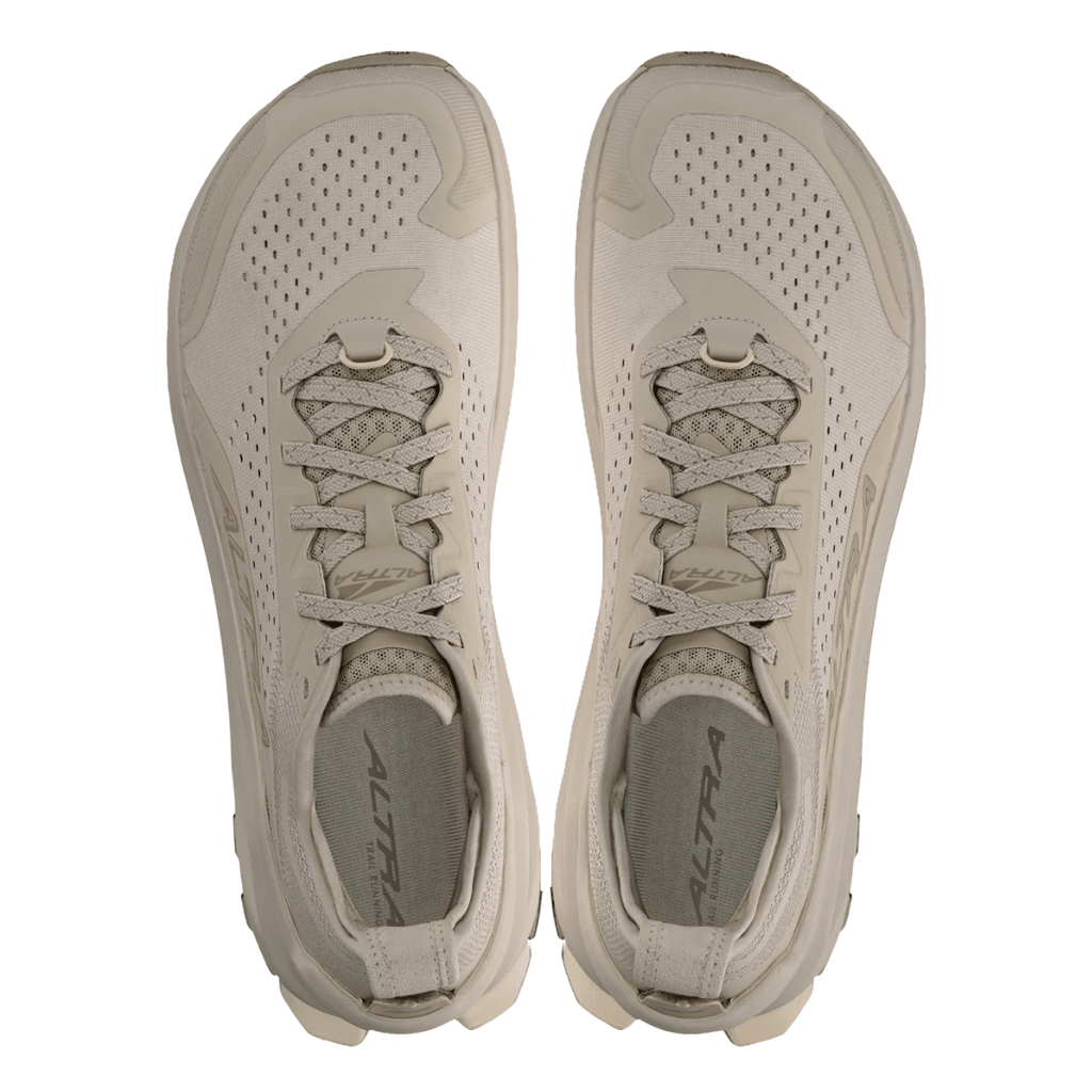 Altra Men's Olympus 6 in Sand