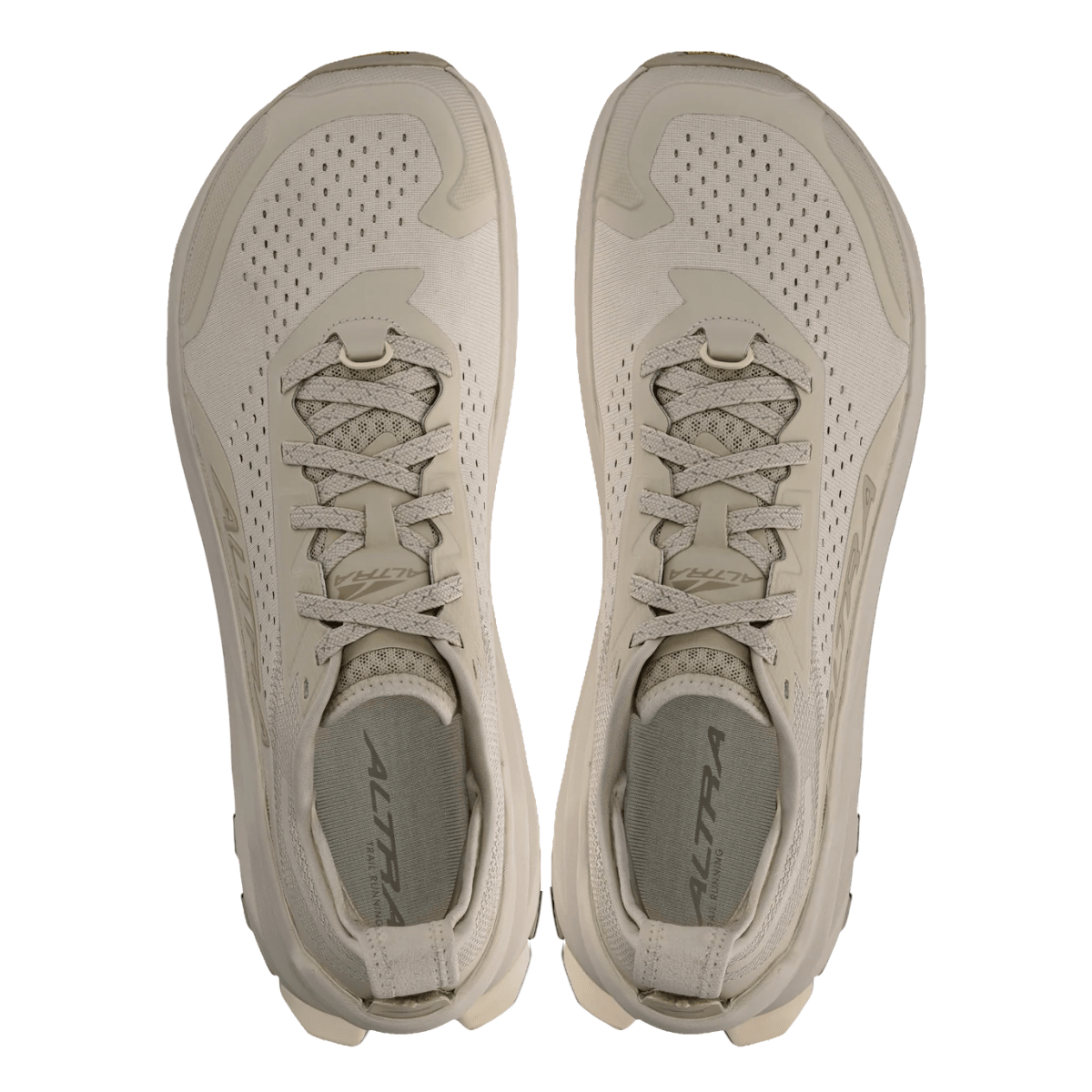 Altra Men's Olympus 6 in Sand