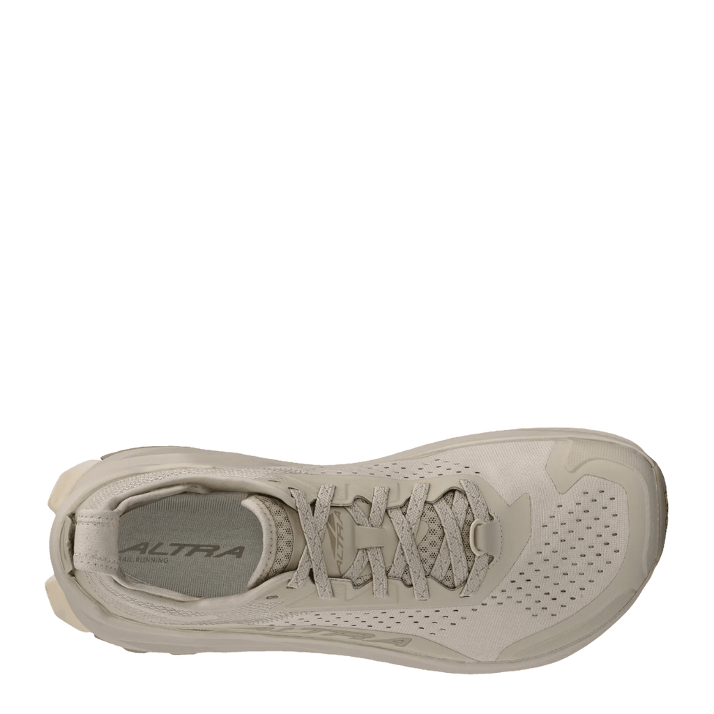 Altra Men's Olympus 6 in Sand