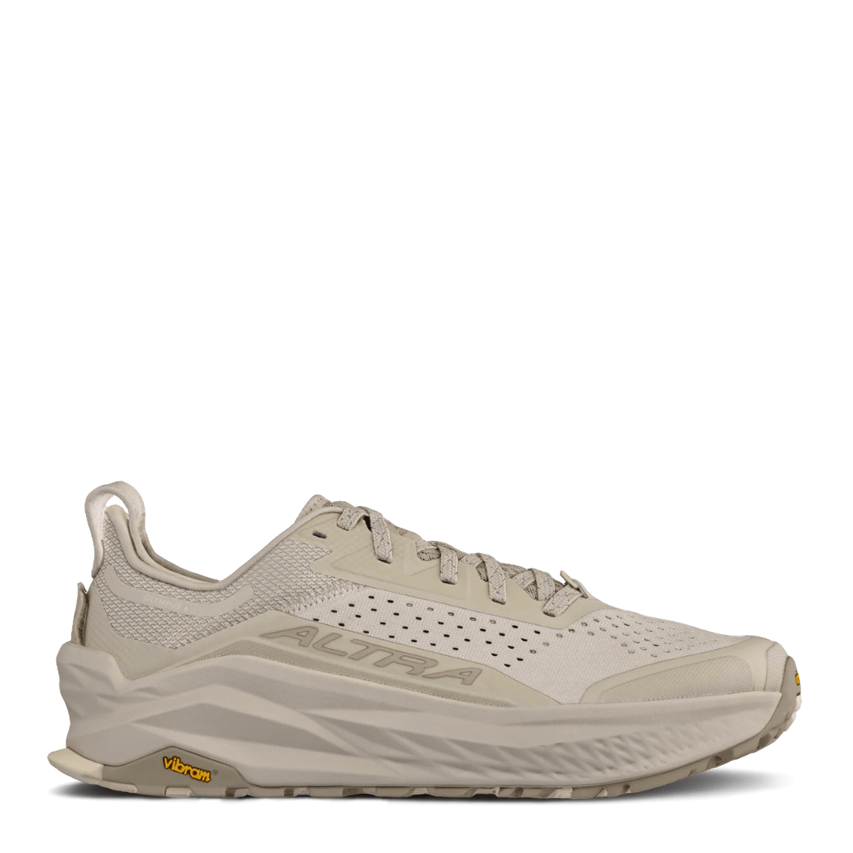 Altra Men's Olympus 6 in Sand
