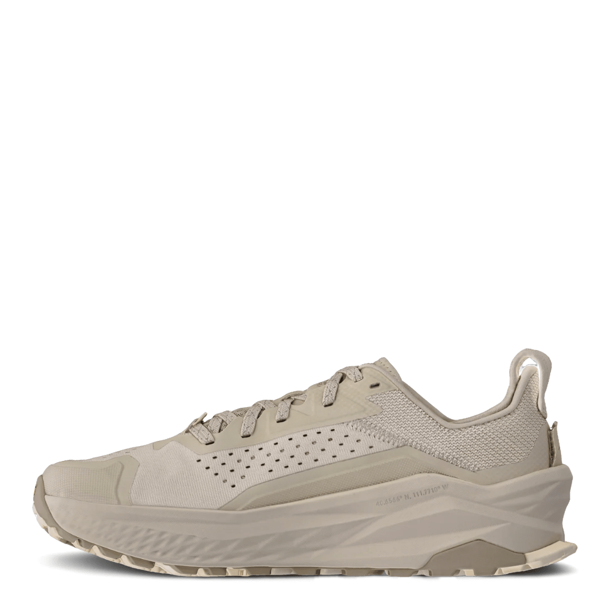 Altra Men's Olympus 6 in Sand