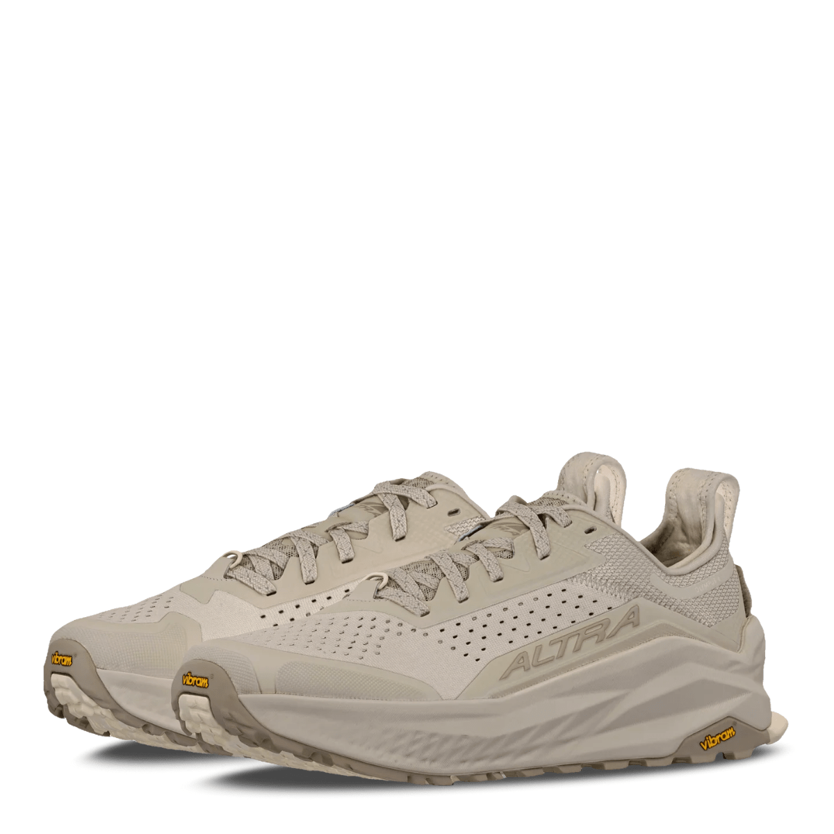 Altra Men's Olympus 6 in Sand