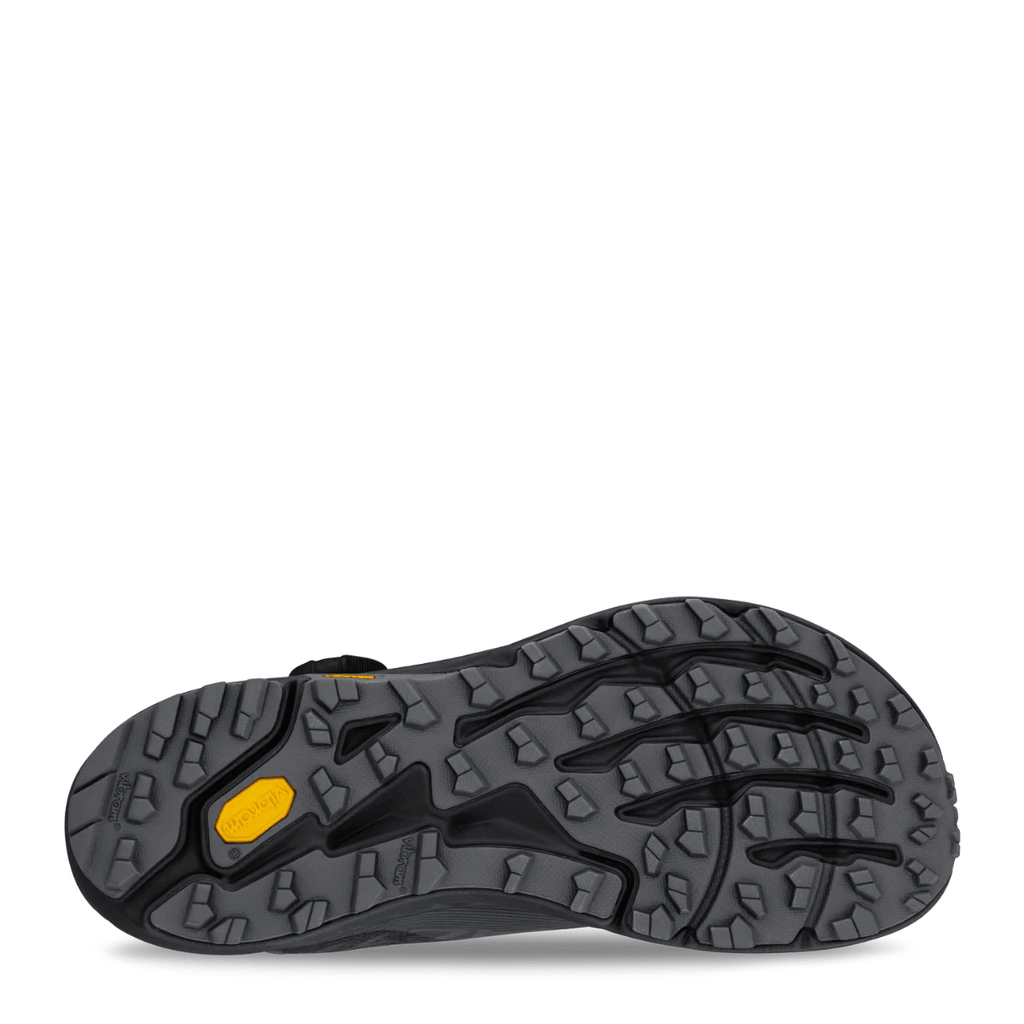 Altra Men's Timp 5 BOA in Black/Black