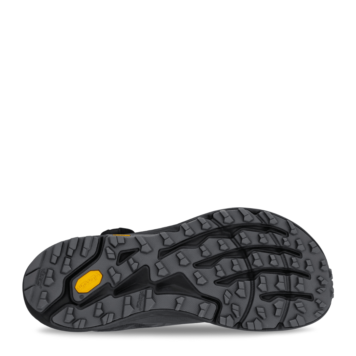 Altra Men's Timp 5 BOA in Black/Black