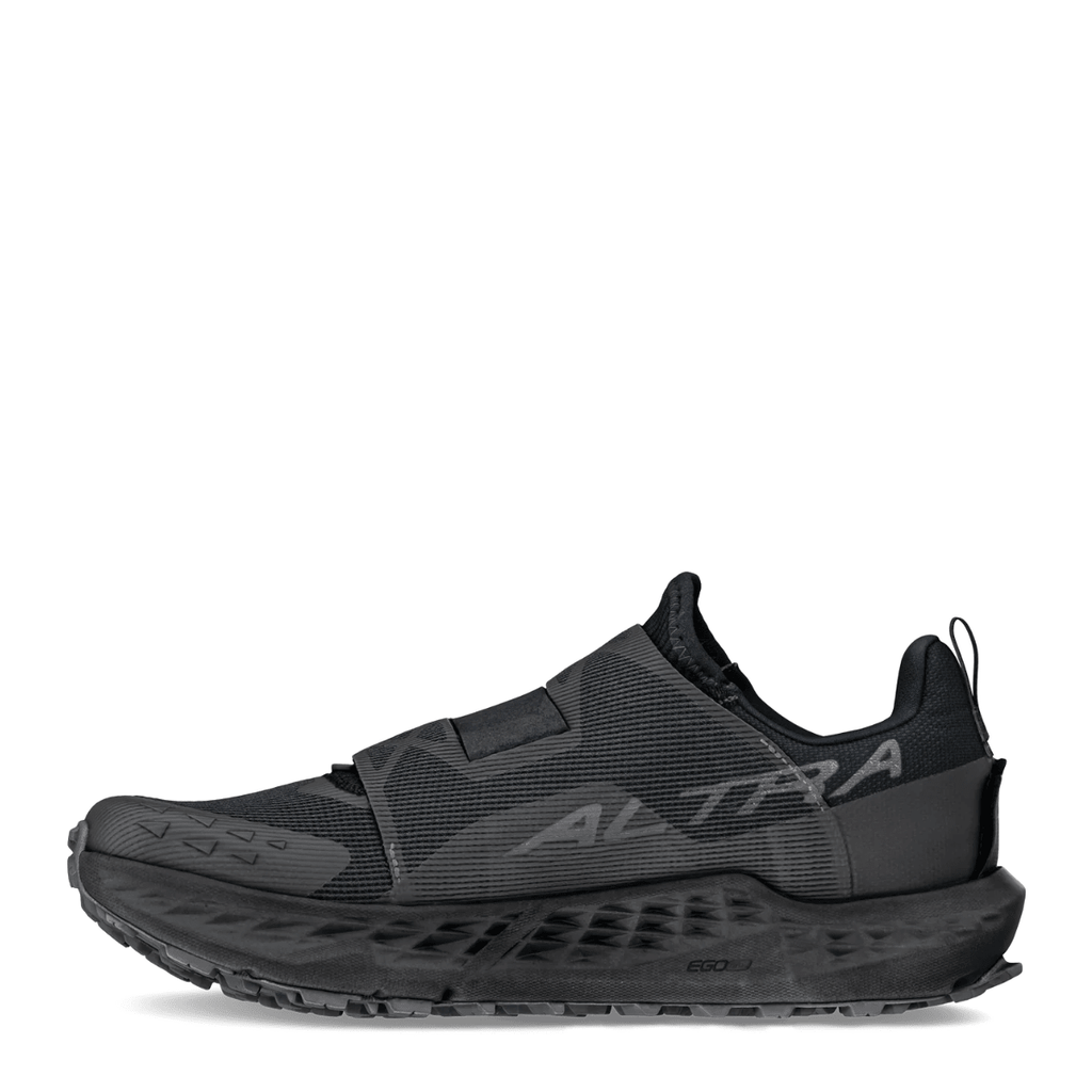 Altra Men's Timp 5 BOA in Black/Black