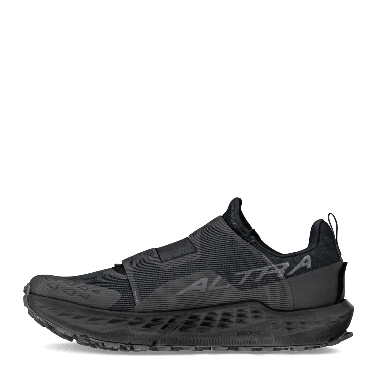 Altra Men's Timp 5 BOA in Black/Black