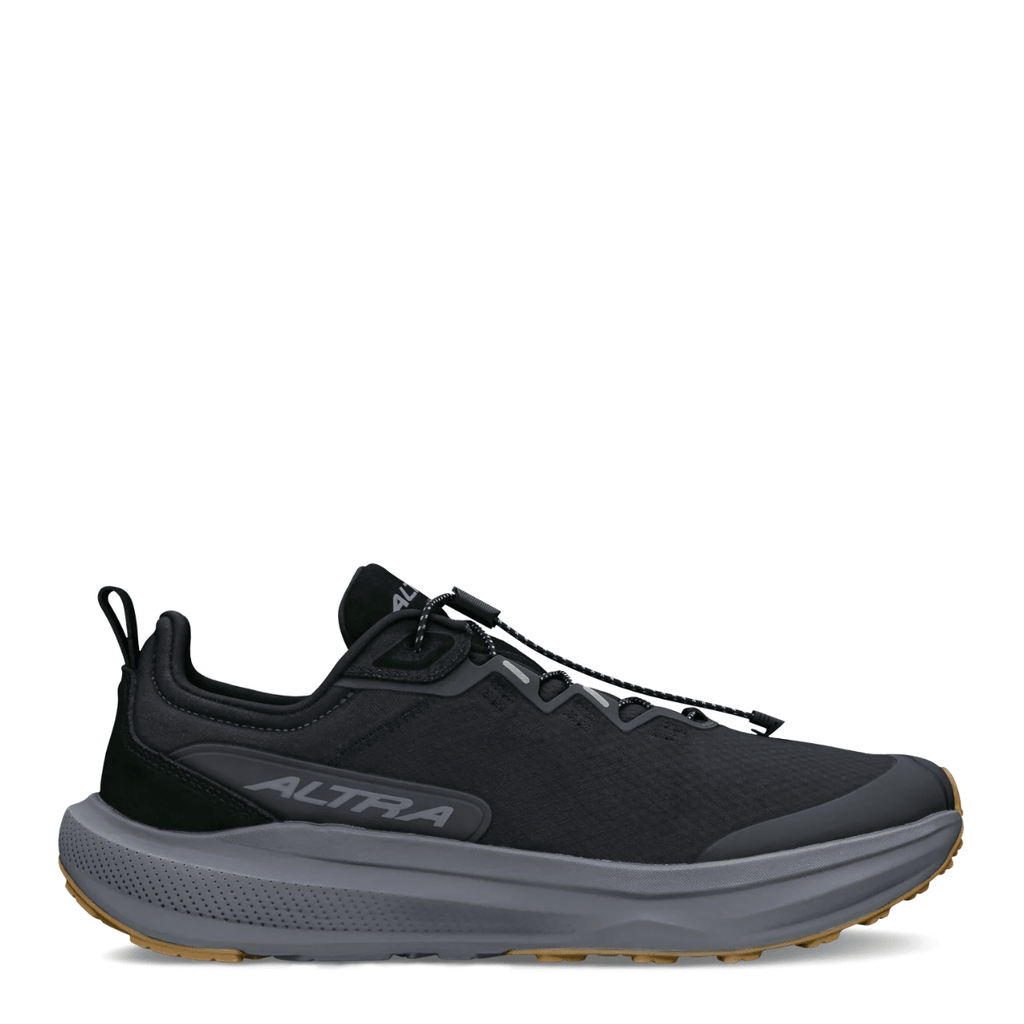 Altra Men's Voyager in Black/Black