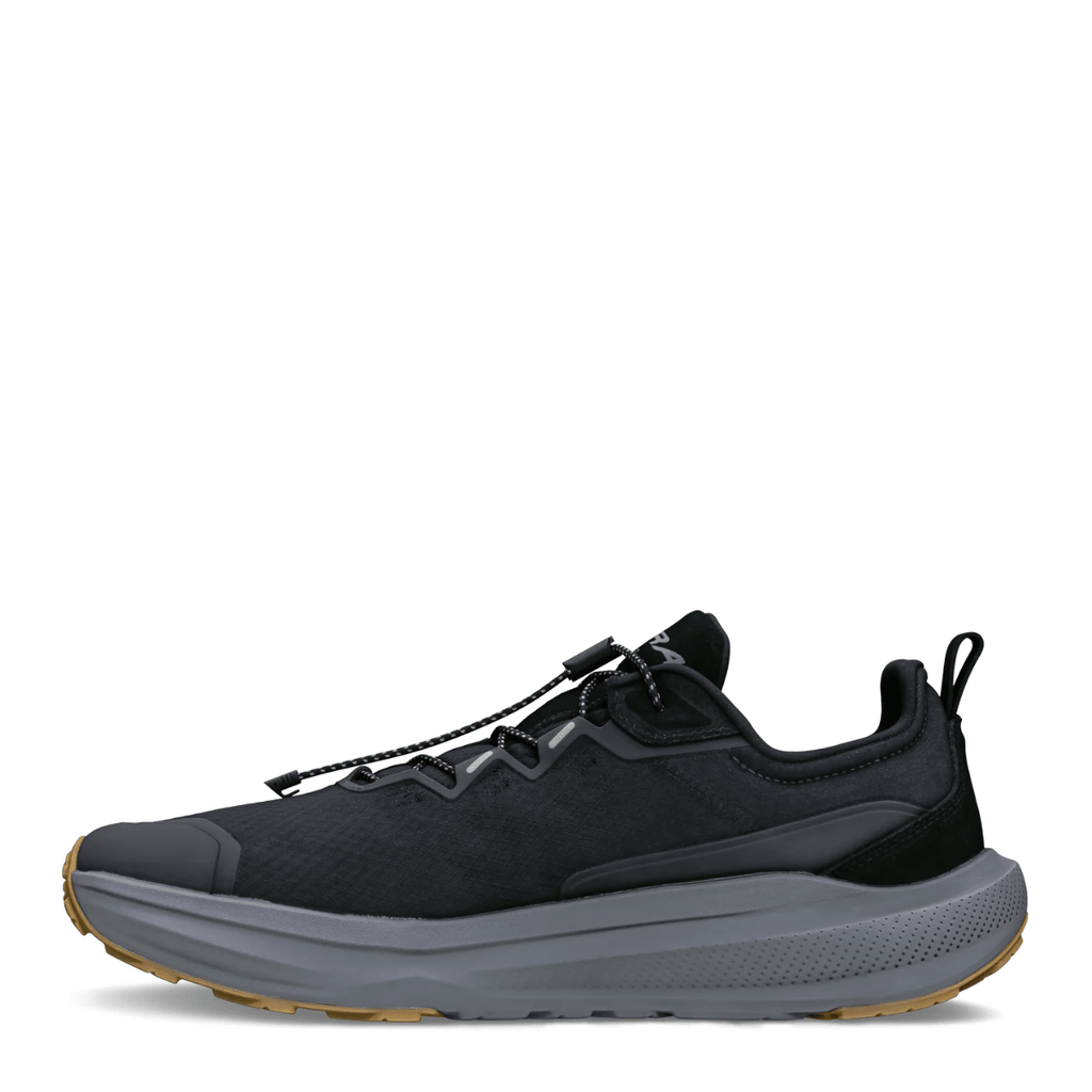 Altra Men's Voyager in Black/Black