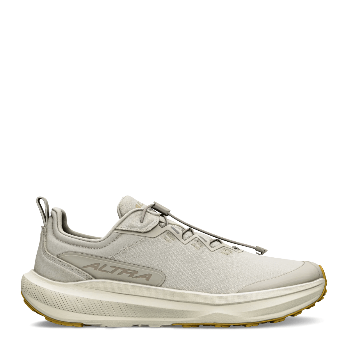 Altra Men's Voyager in Tan