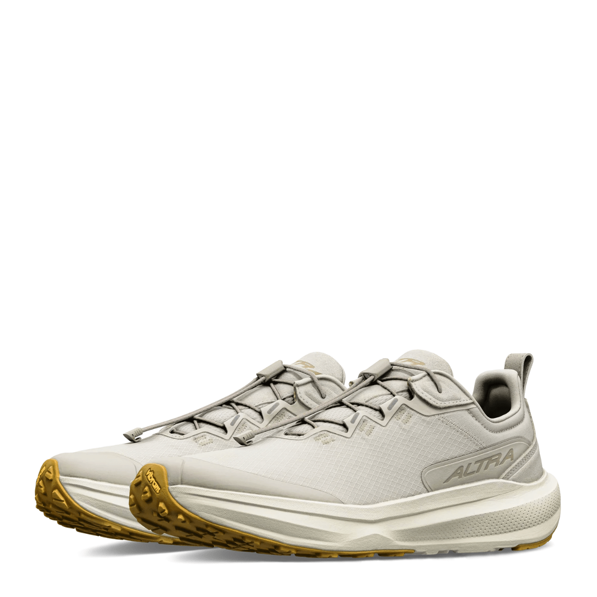 Altra Men's Voyager in Tan