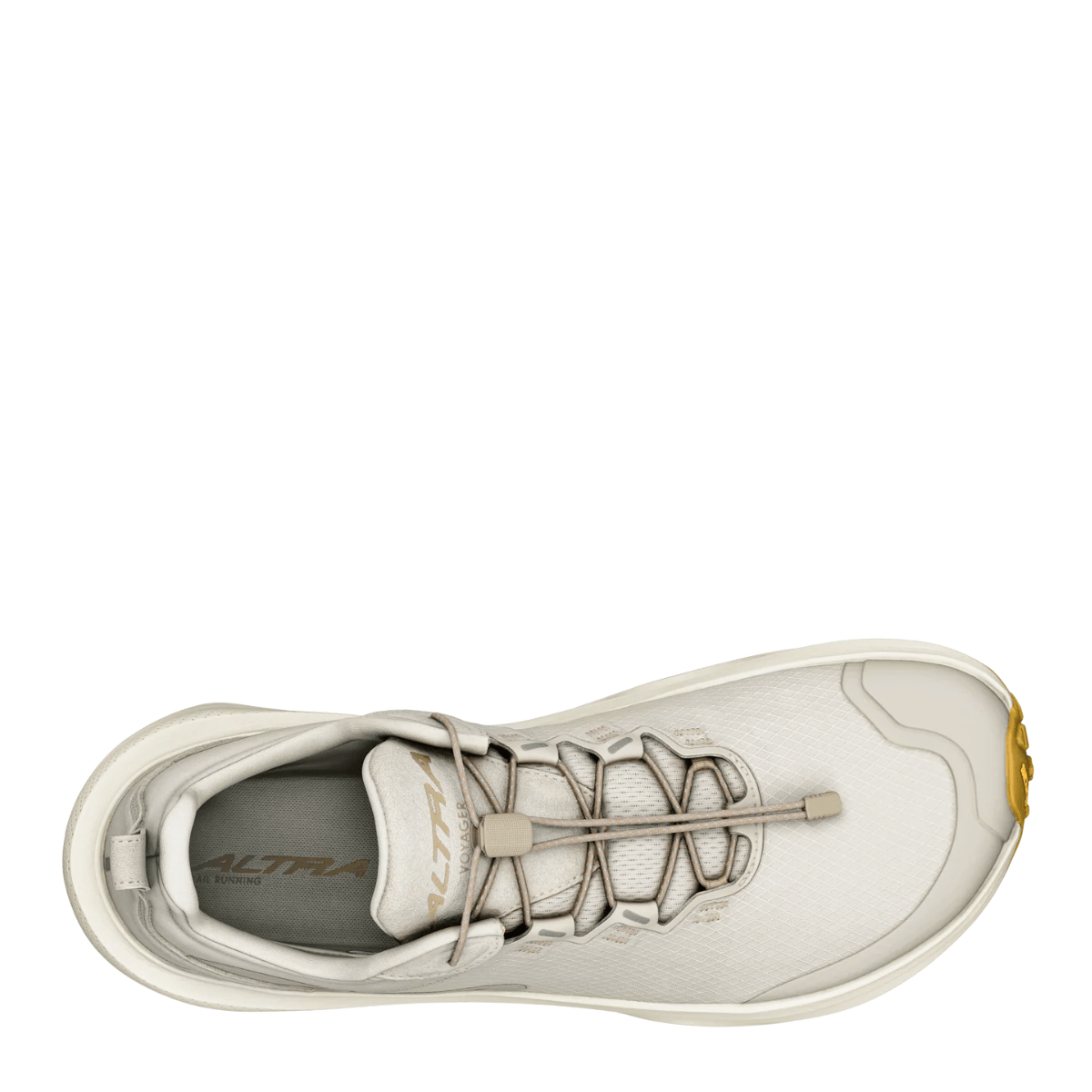 Altra Men's Voyager in Tan