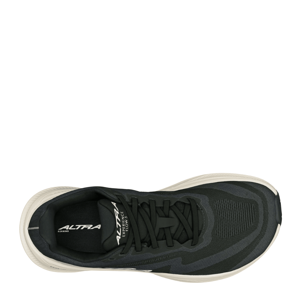 Altra Women's Experience Flow 3 in Black/White