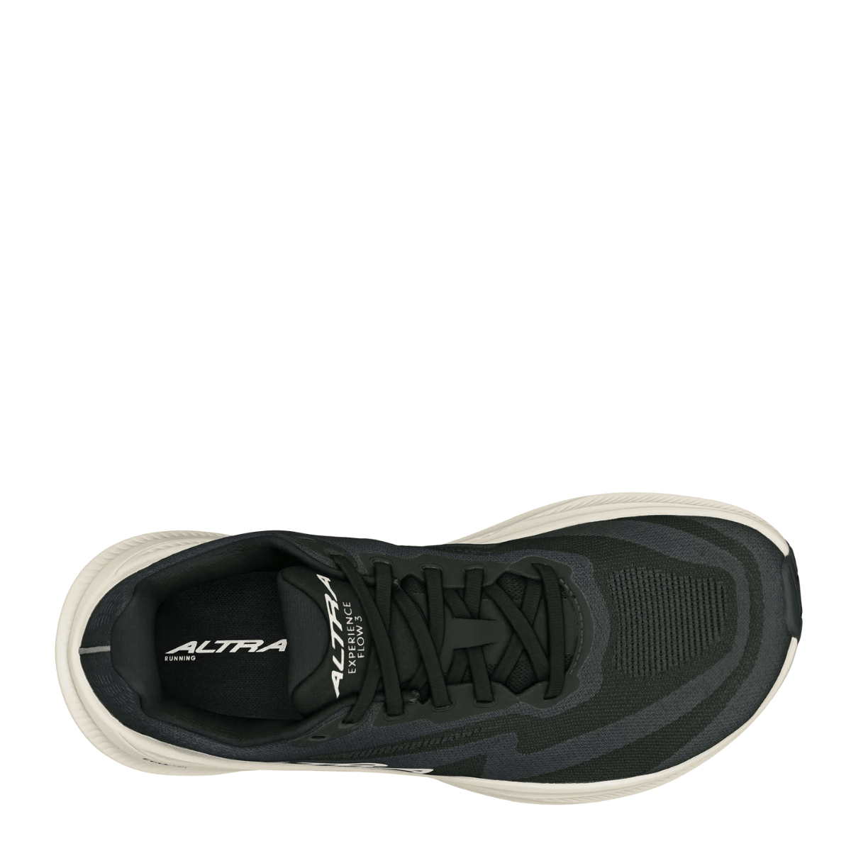 Altra Women's Experience Flow 3 in Black/White