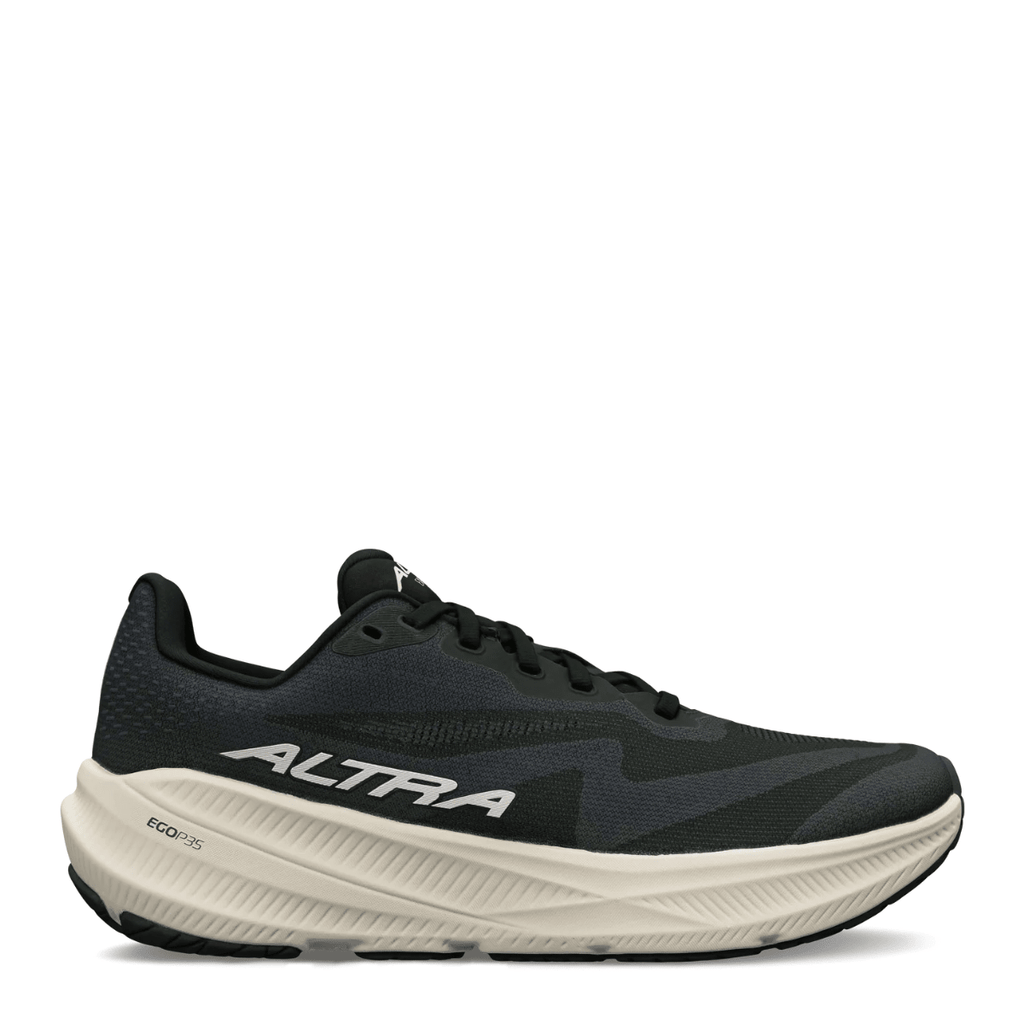 Altra Women's Experience Flow 3 in Black/White