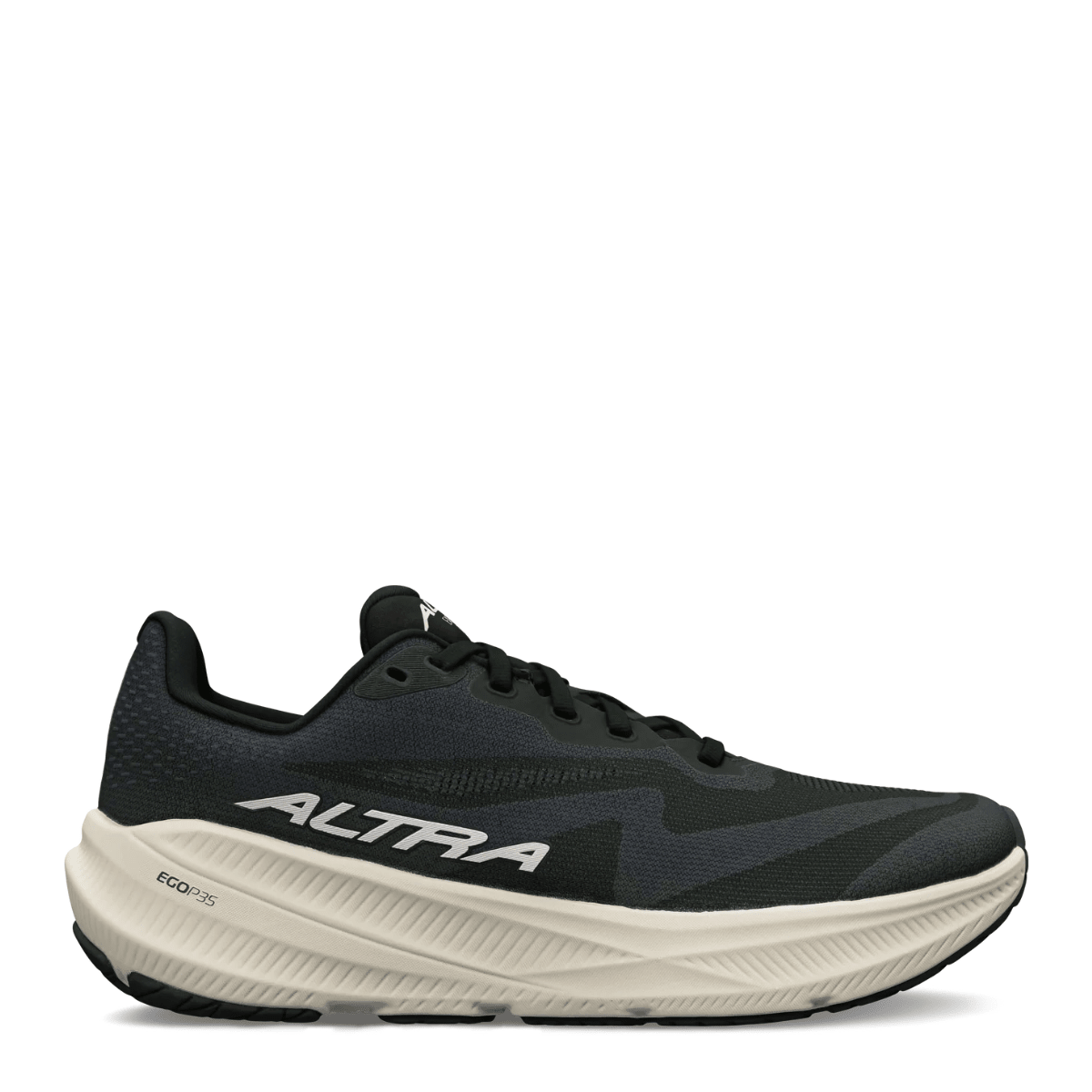 Altra Women's Experience Flow 3 in Black/White