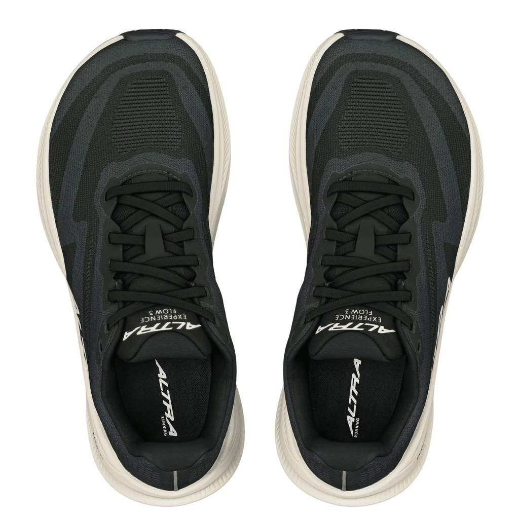 Altra Women's Experience Flow 3 in Black/White