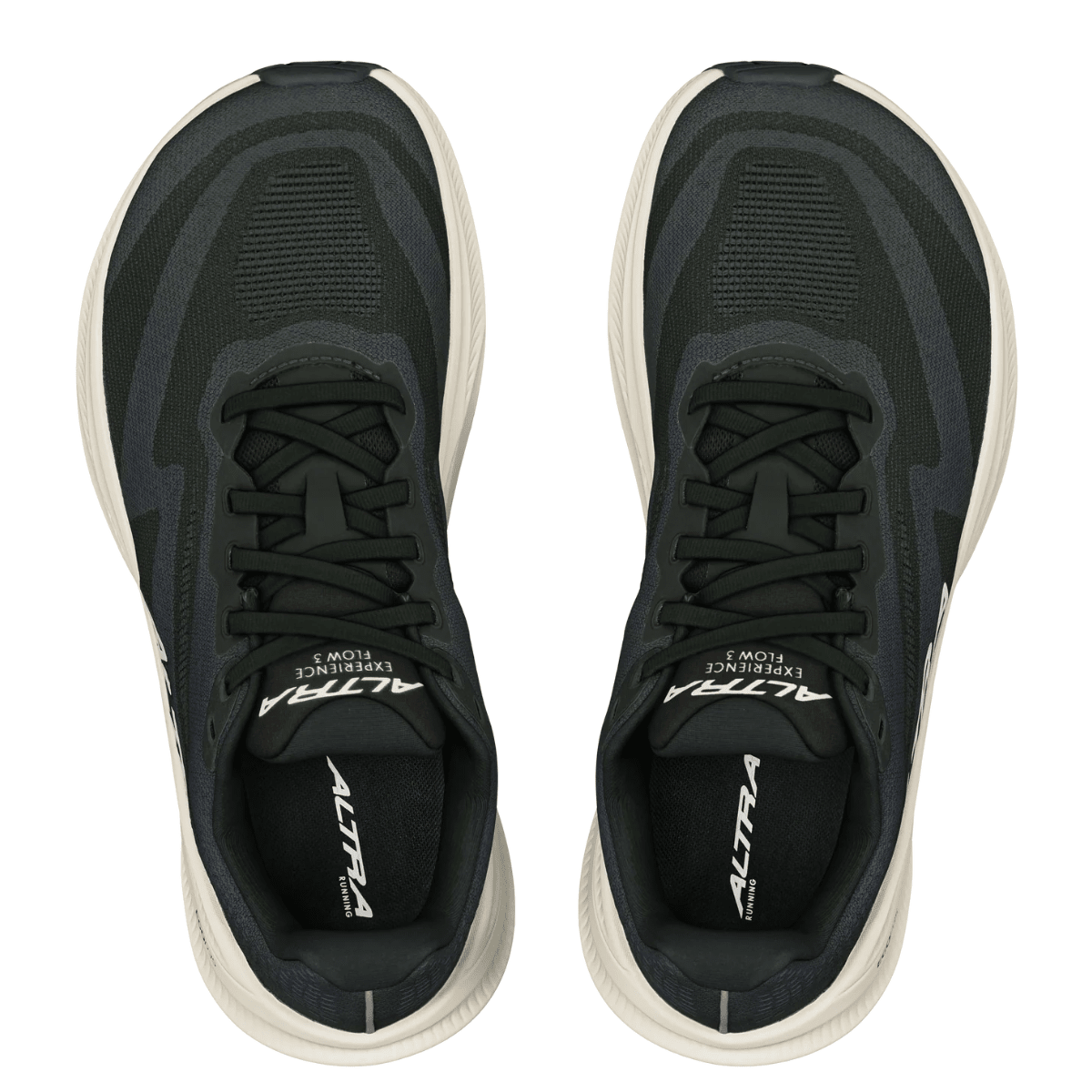Altra Women's Experience Flow 3 in Black/White