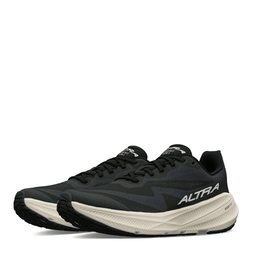 Altra Women's Experience Flow 3 in Black/White