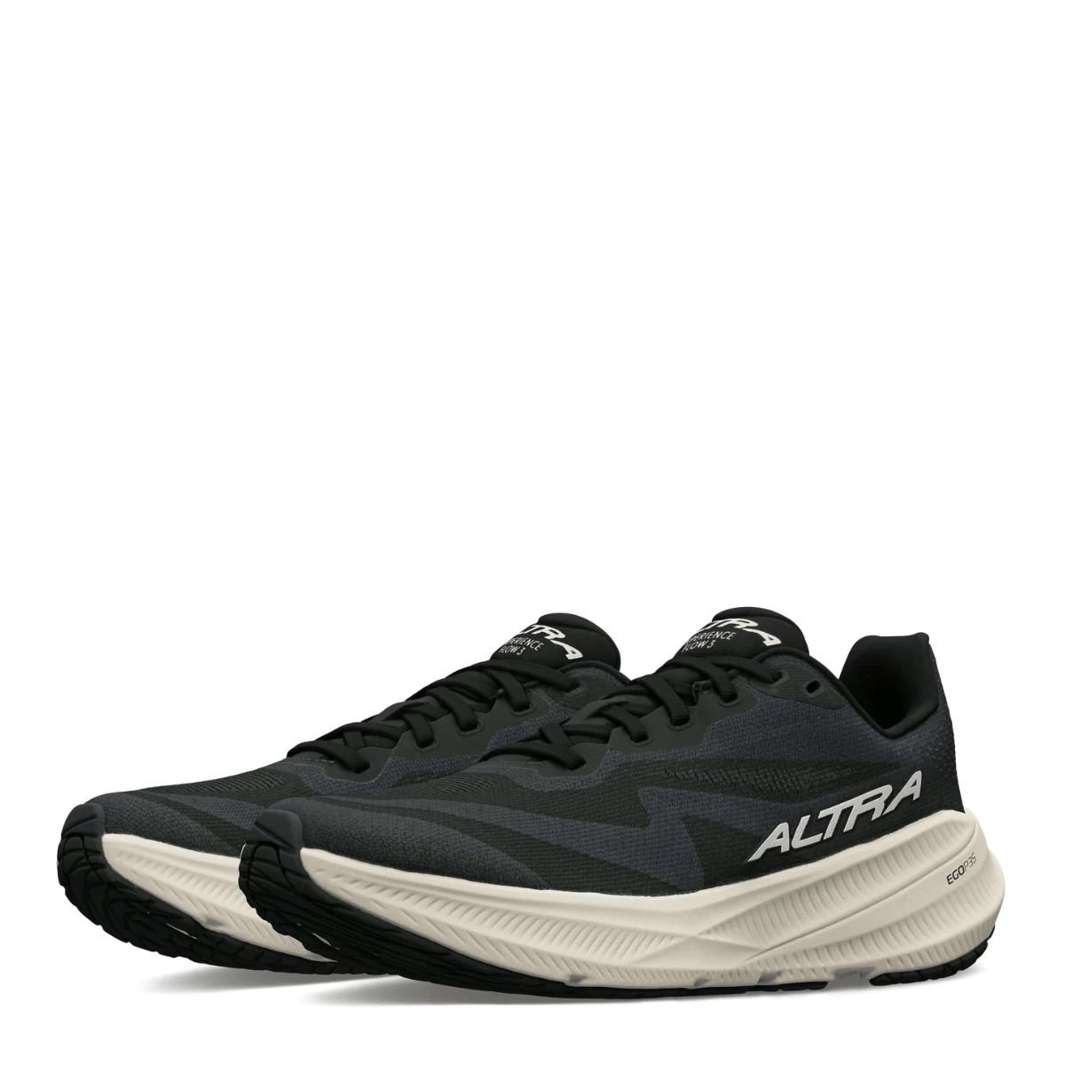 Altra Women's Experience Flow 3 in Black/White