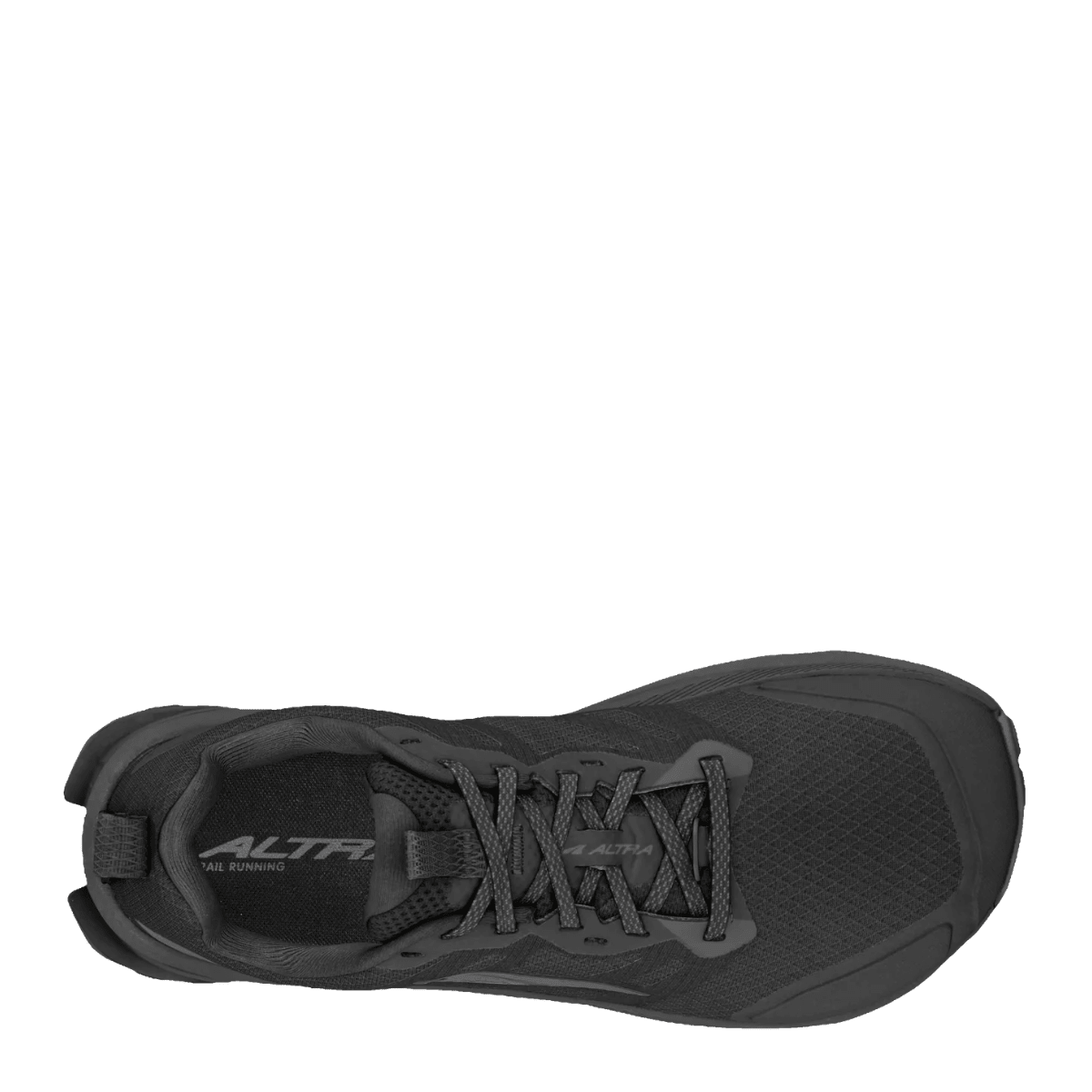 Altra Women's Lone Peak 9 in Black