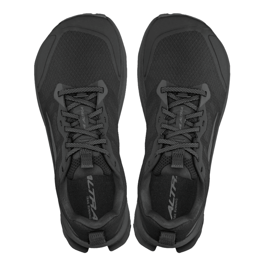 Altra Women's Lone Peak 9 in Black