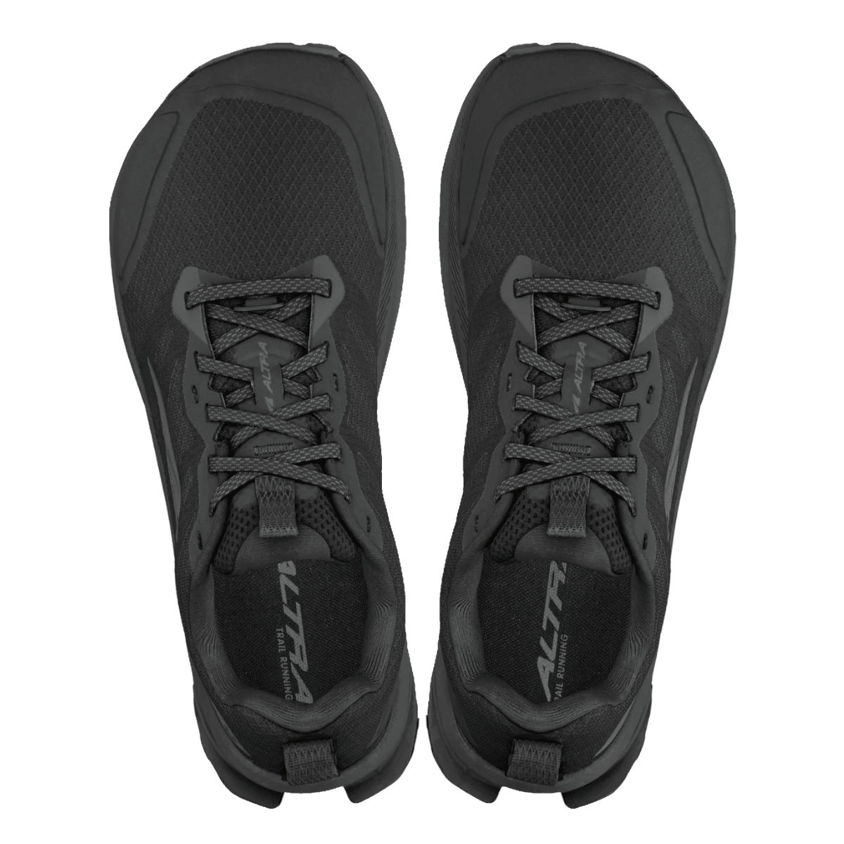 Altra Women's Lone Peak 9 in Black