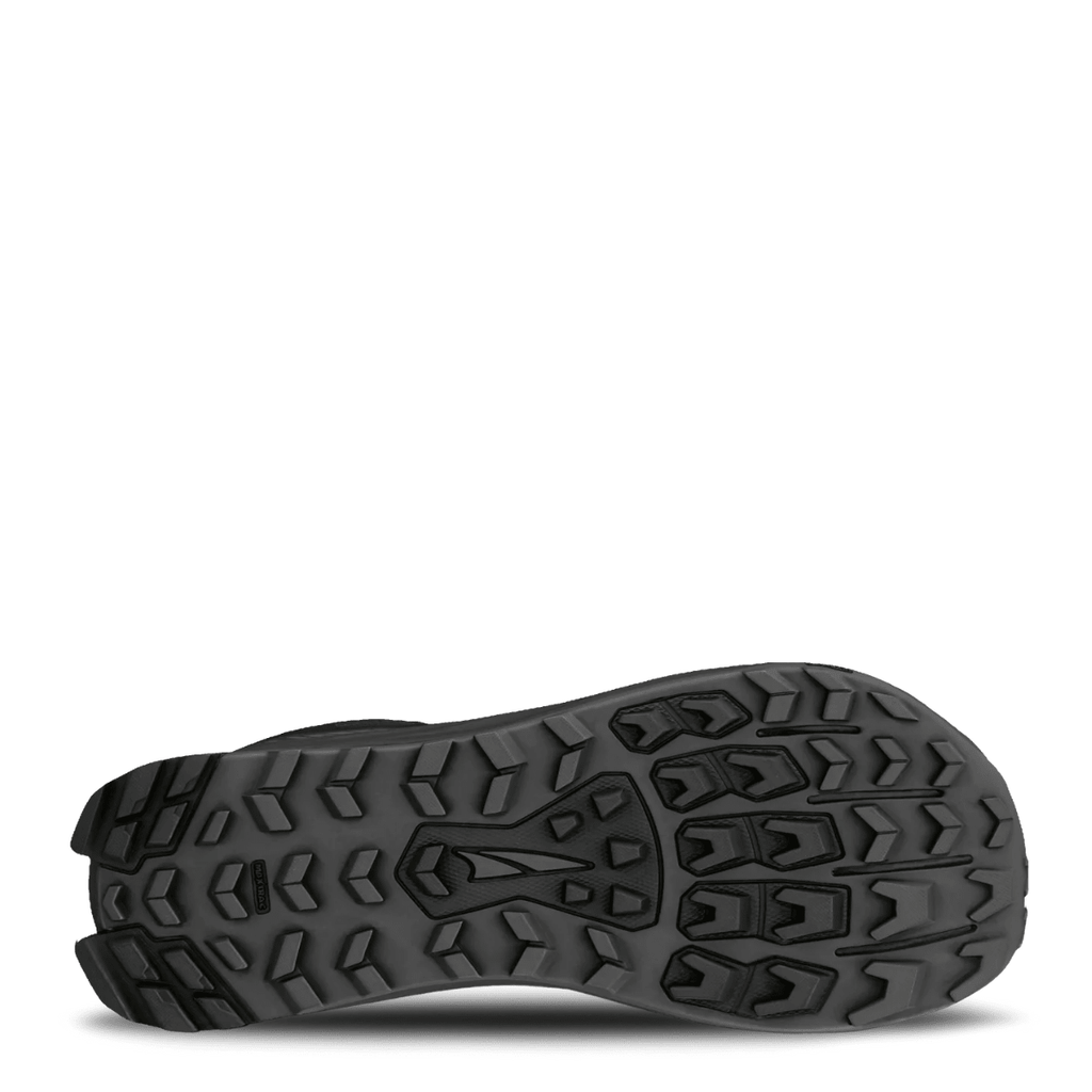 Altra Women's Lone Peak 9 in Black