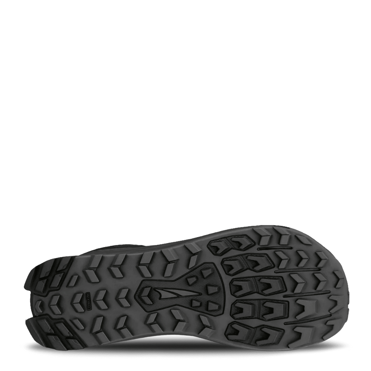 Altra Women's Lone Peak 9 in Black