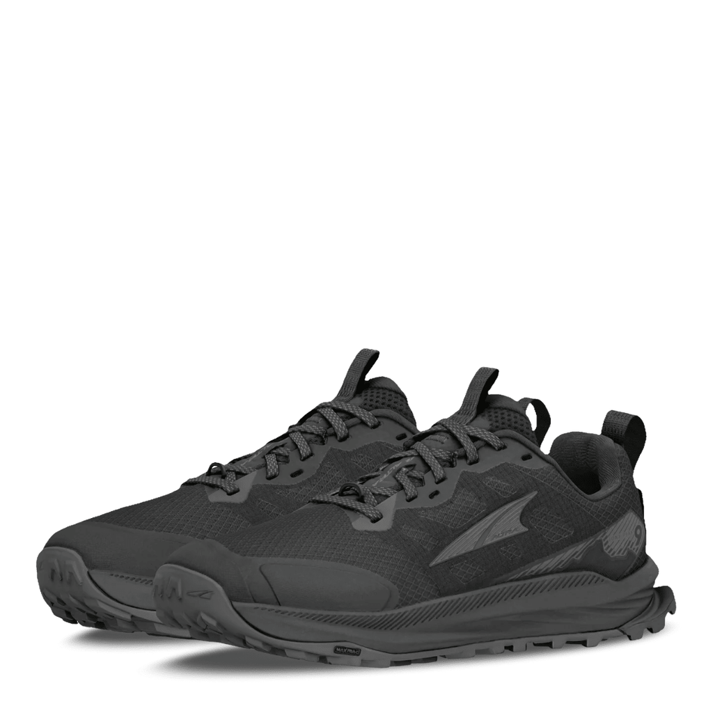 Altra Women's Lone Peak 9 in Black