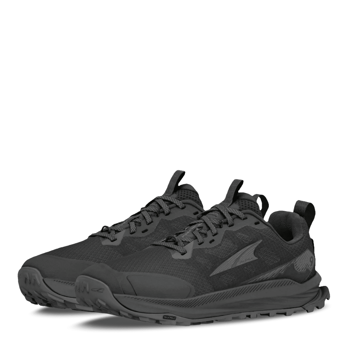 Altra Women's Lone Peak 9 in Black
