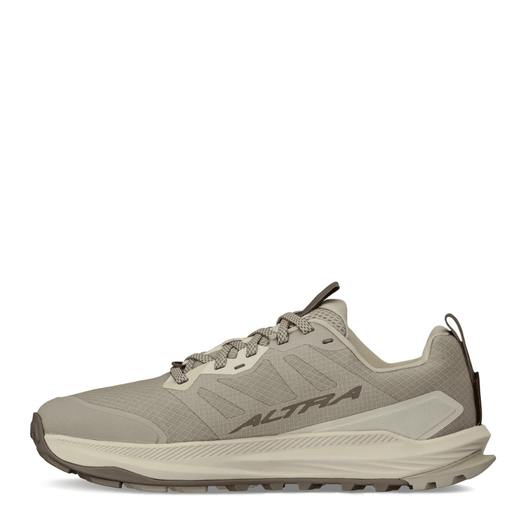 Altra Women's Lone Peak 9 in Taupe