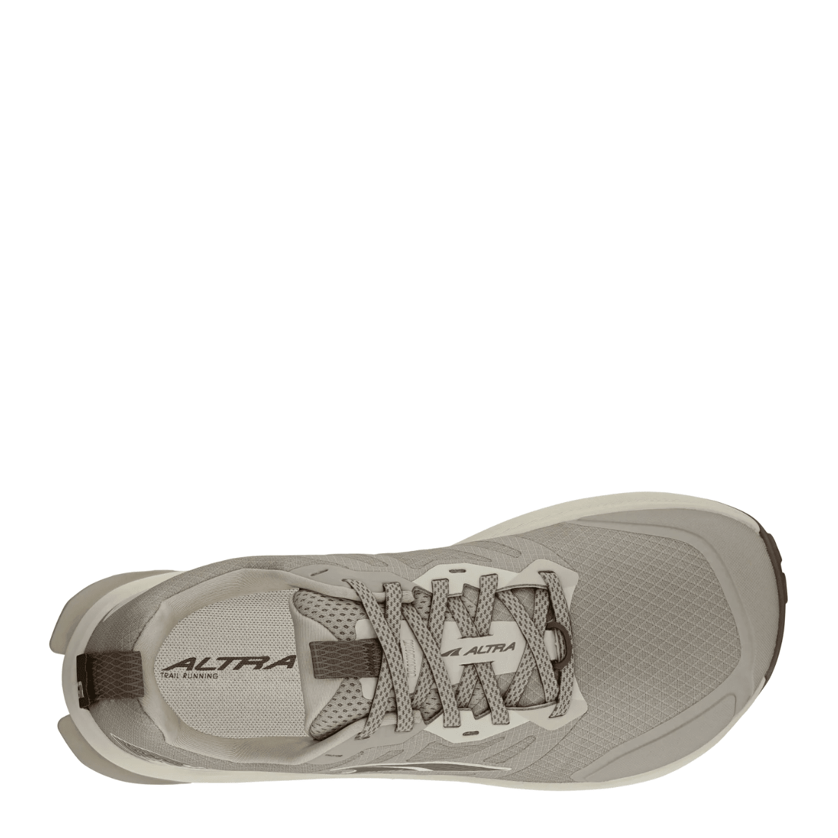 Altra Women's Lone Peak 9 in Taupe