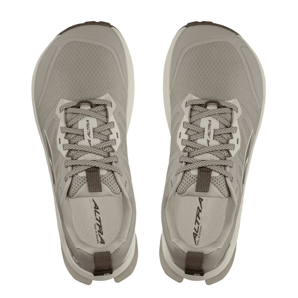 Altra Women's Lone Peak 9 in Taupe