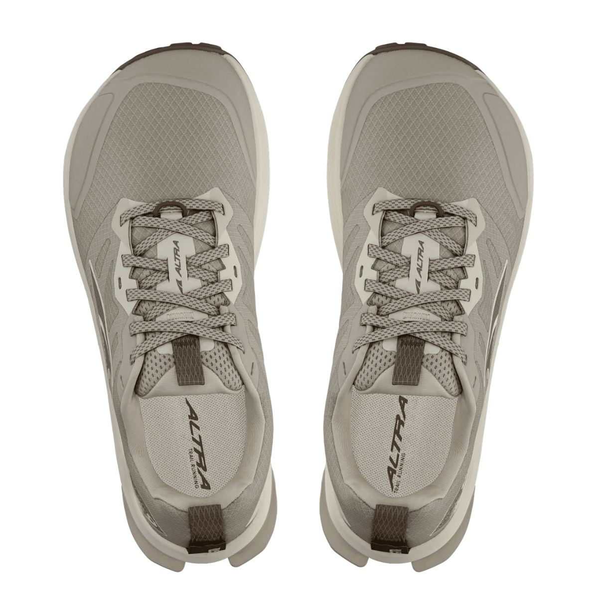 Altra Women's Lone Peak 9 in Taupe