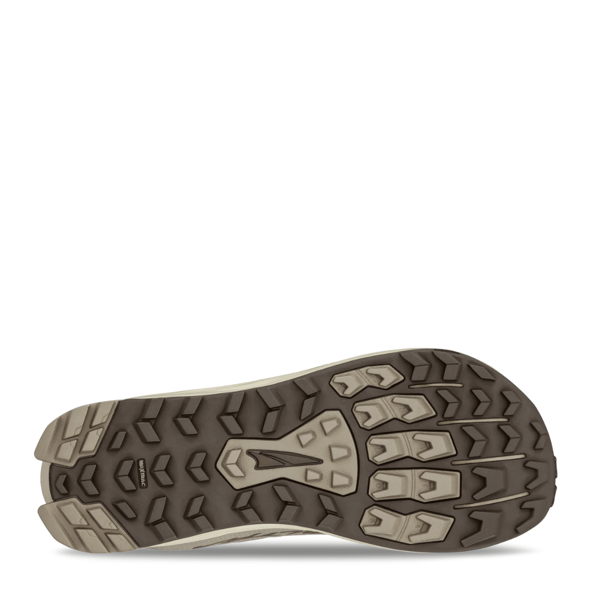 Altra Women's Lone Peak 9 in Taupe