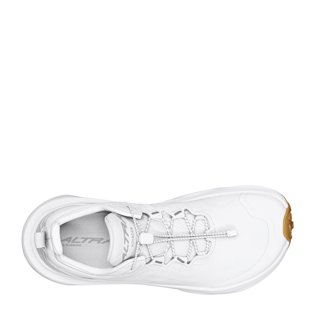 Altra Women's Voyager in White