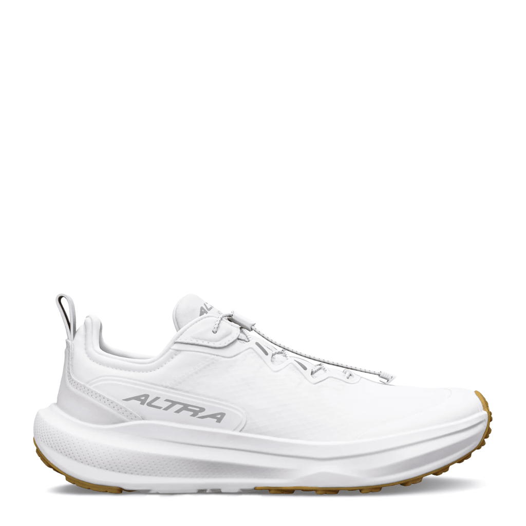 Altra Women's Voyager in White