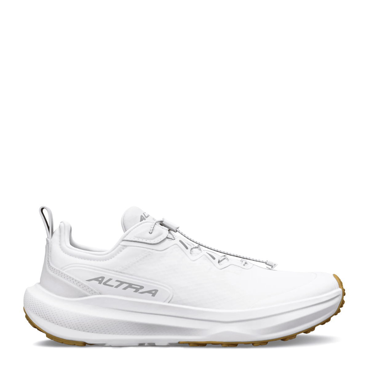 Altra Women's Voyager in White